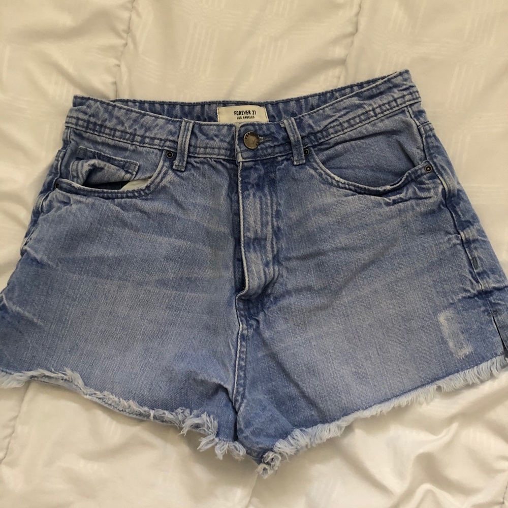 Forever 21 Shorts